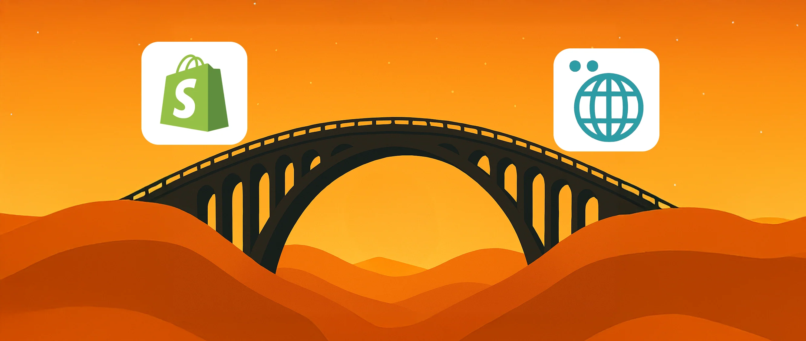 Webview vs native Shopify app architecture