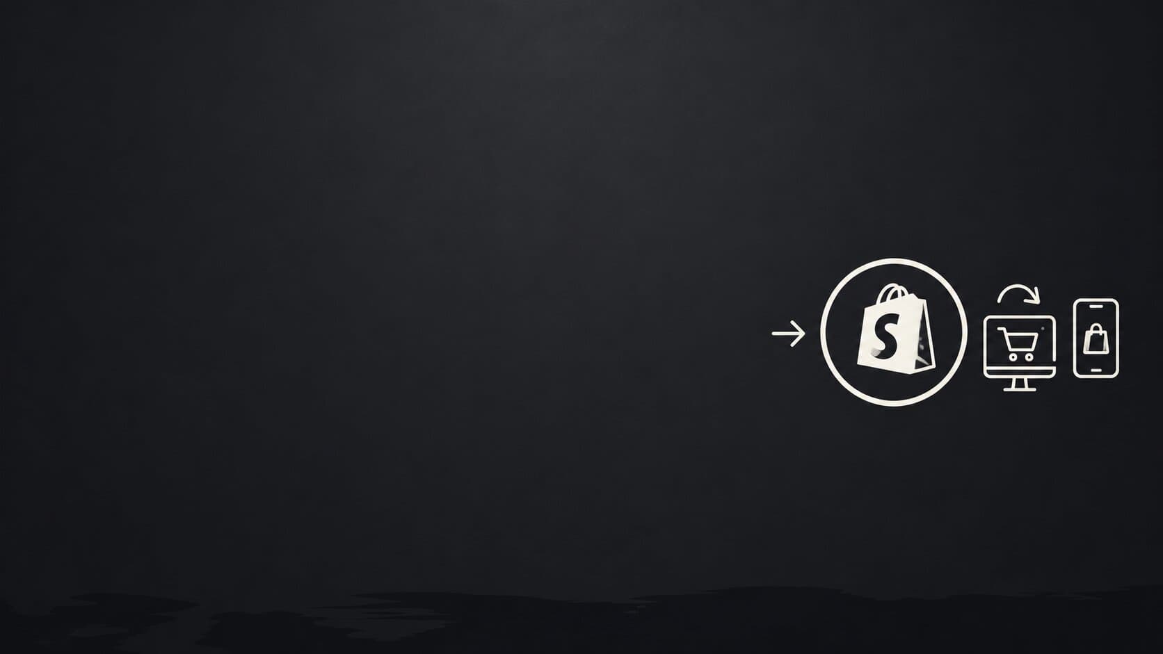 Shopify PWA Development Hero